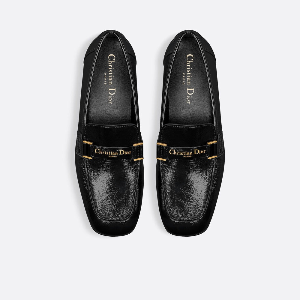 Monsieur Dior Loafer