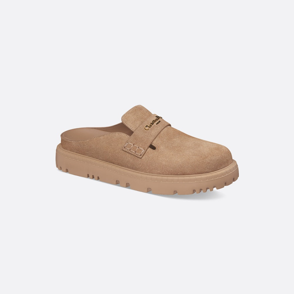 Dior Boy Mule