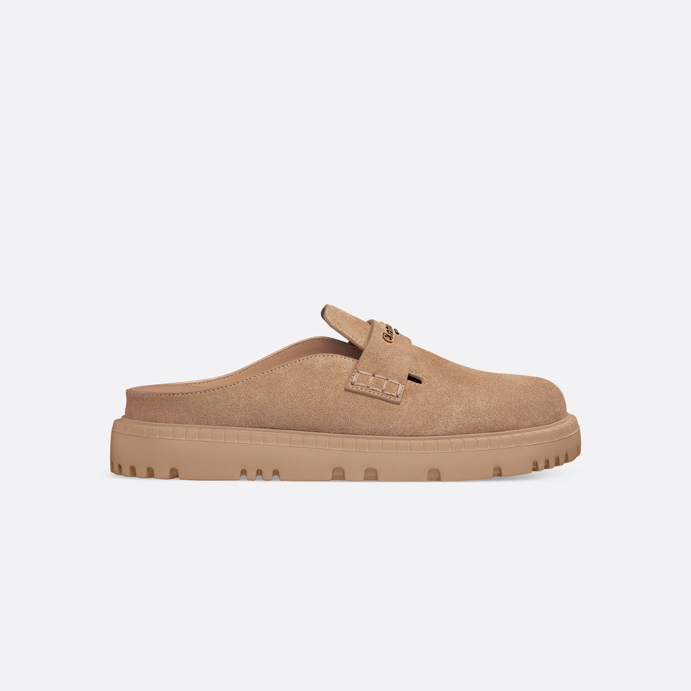 Dior Boy Mule