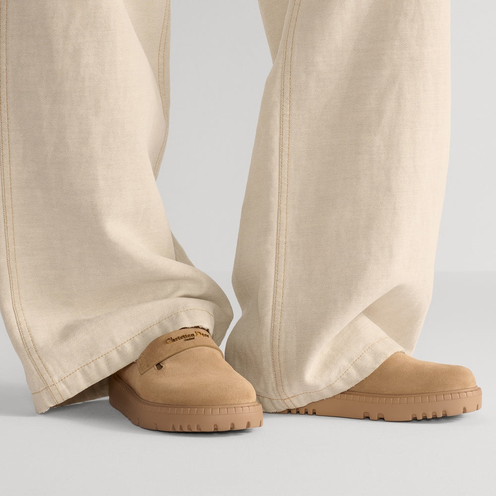 Dior Boy Mule