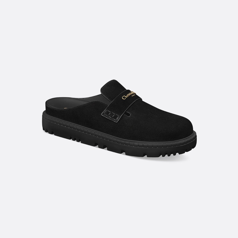 Dior Boy Mule