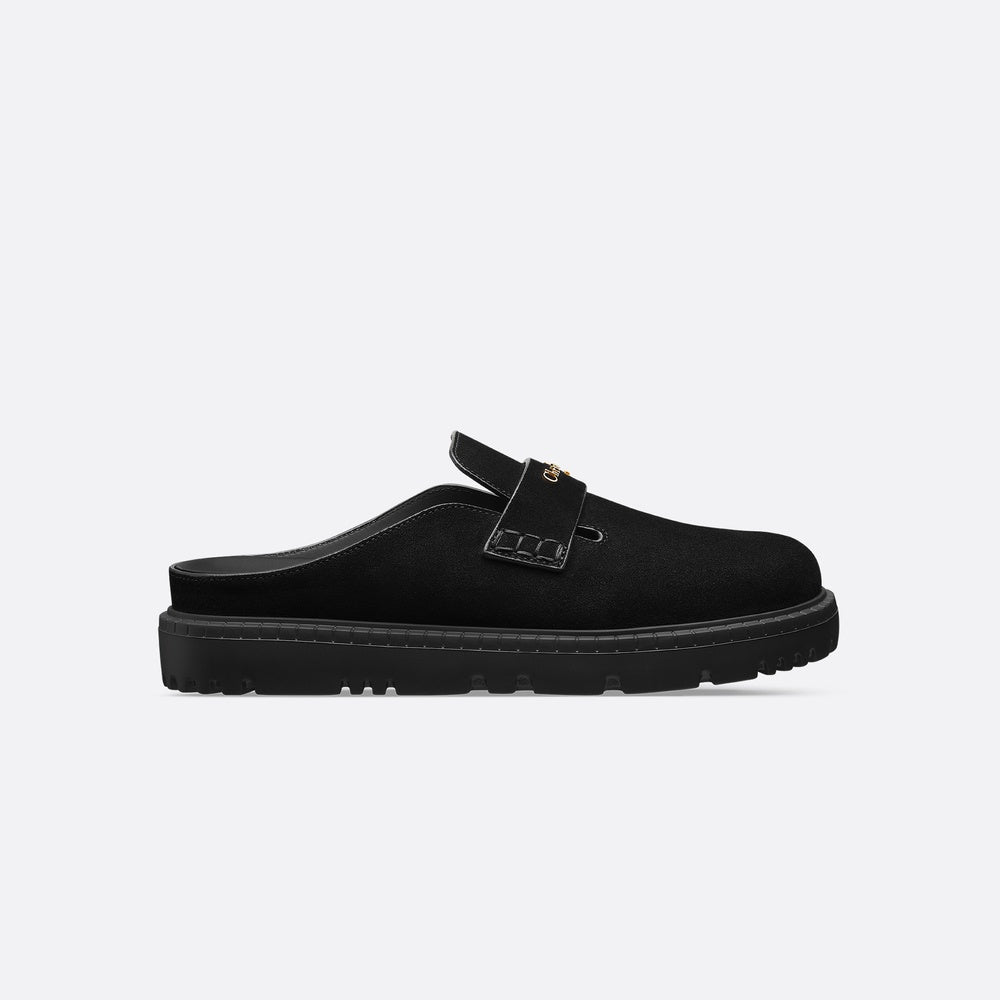 Dior Boy Mule
