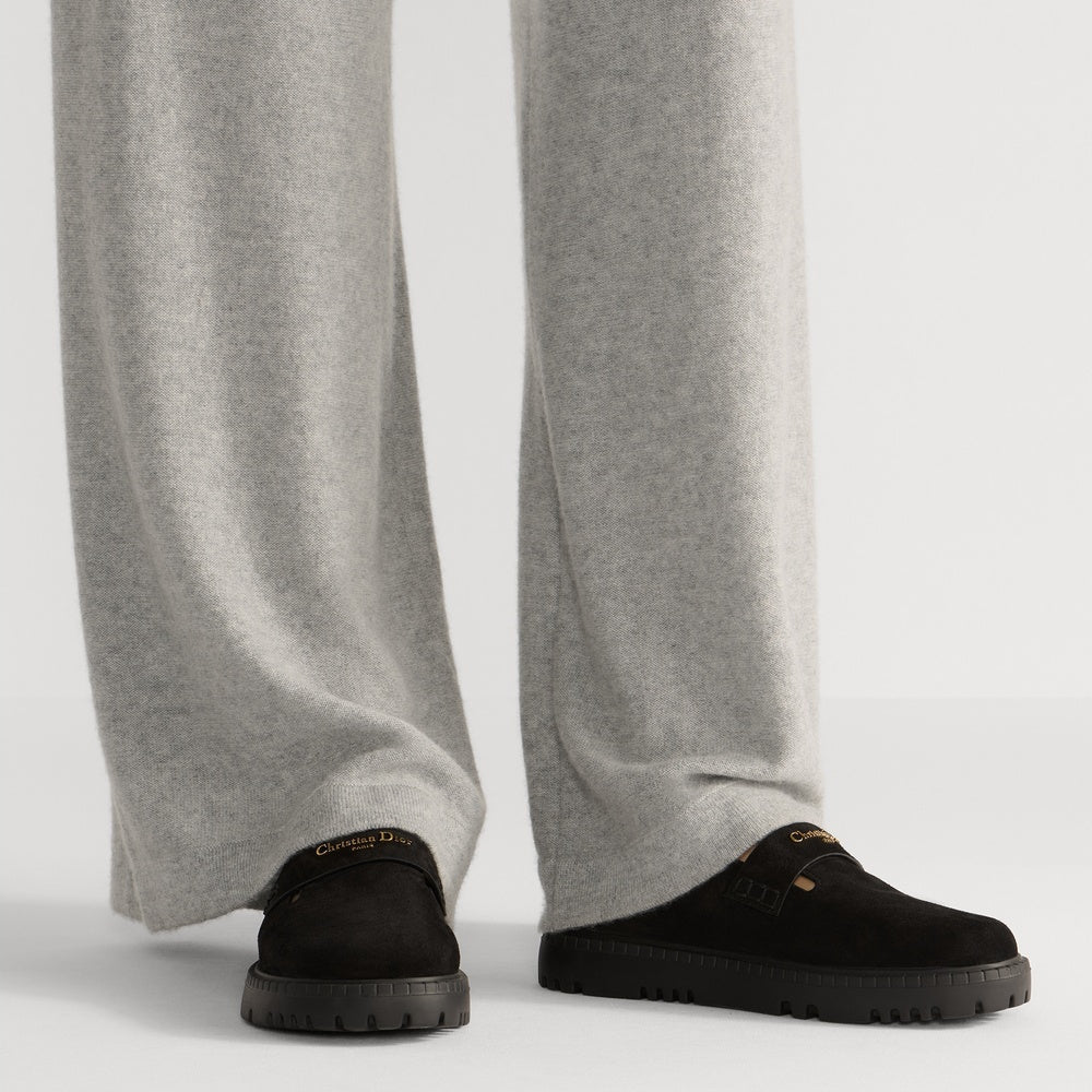 Dior Boy Mule