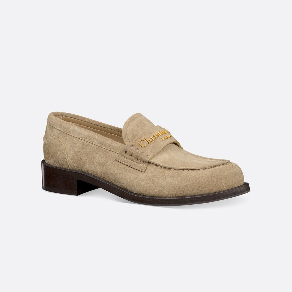 Dior Boy Loafer