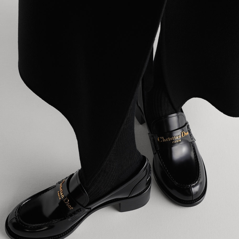 Dior Boy Pump