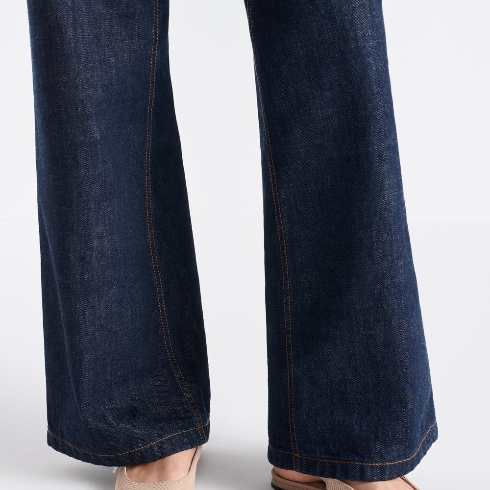 J'Adior Slingback Flat