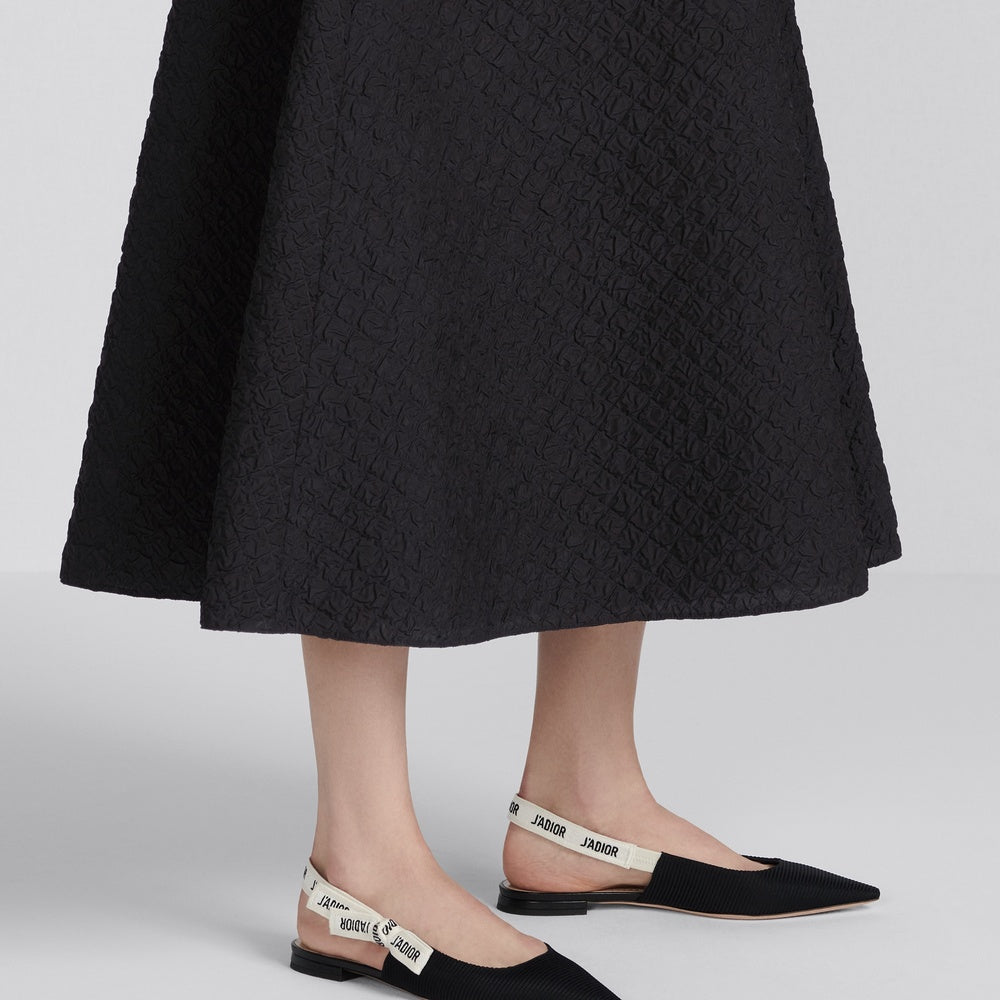 J'Adior Slingback Flat