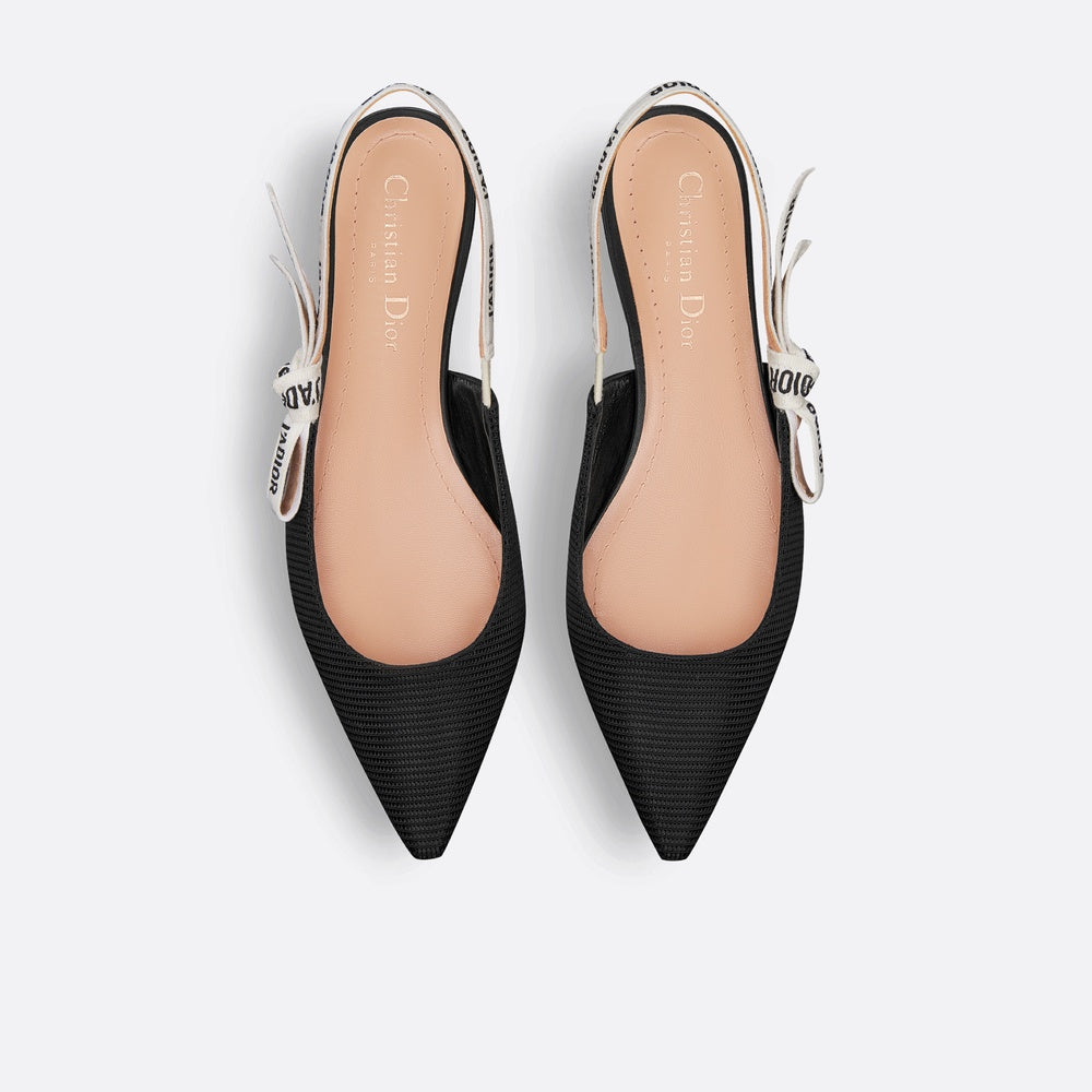J'Adior Slingback Flat