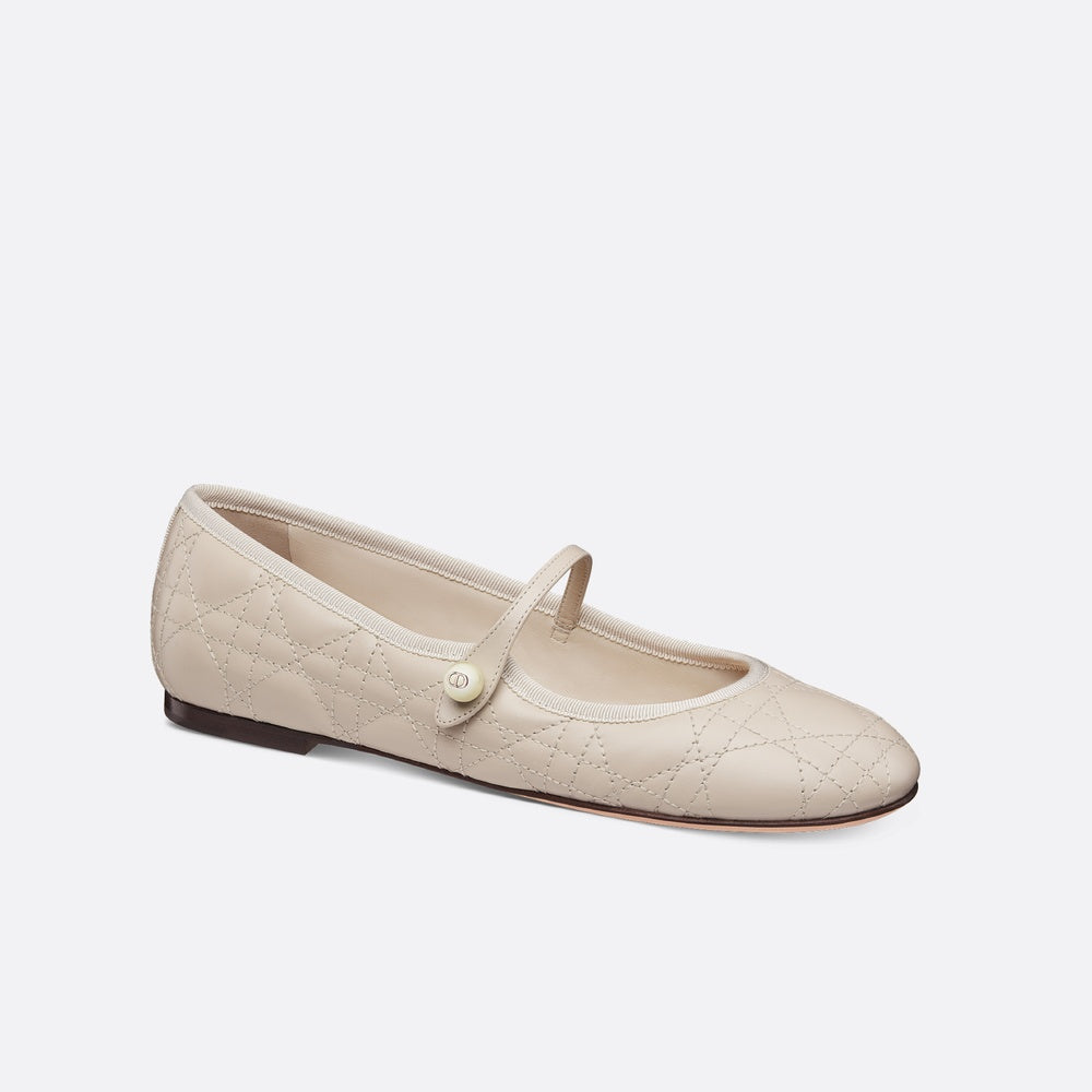 Dior Ballet Flat