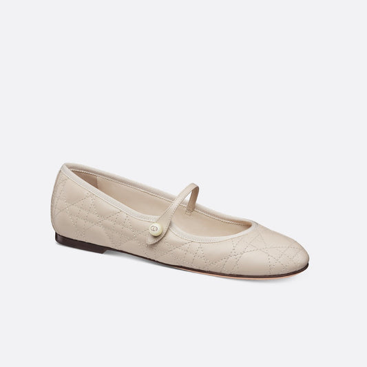 Dior Ballet Flat