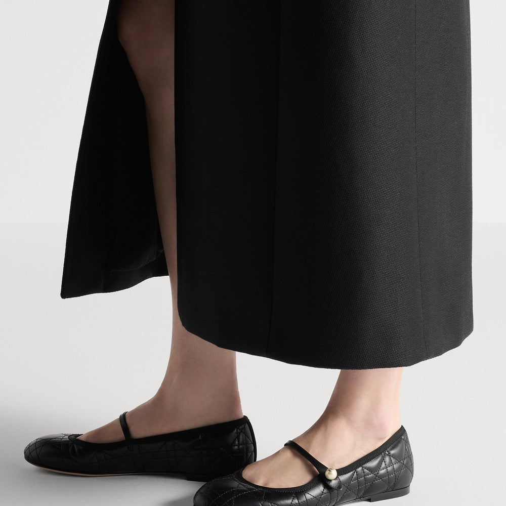 Dior Ballet Flat