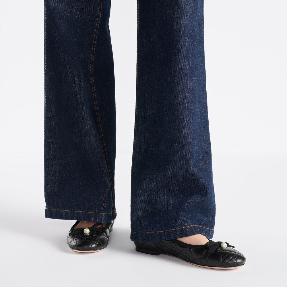 Dior Ballet Flat