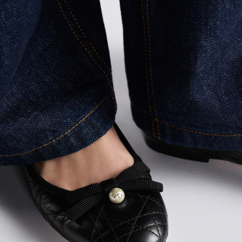 Dior Ballet Flat