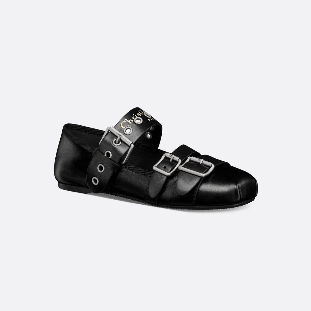 Dior Punk Ballet Flat