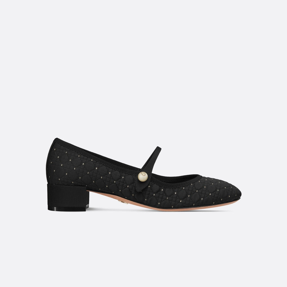 Dior Ballet Pump