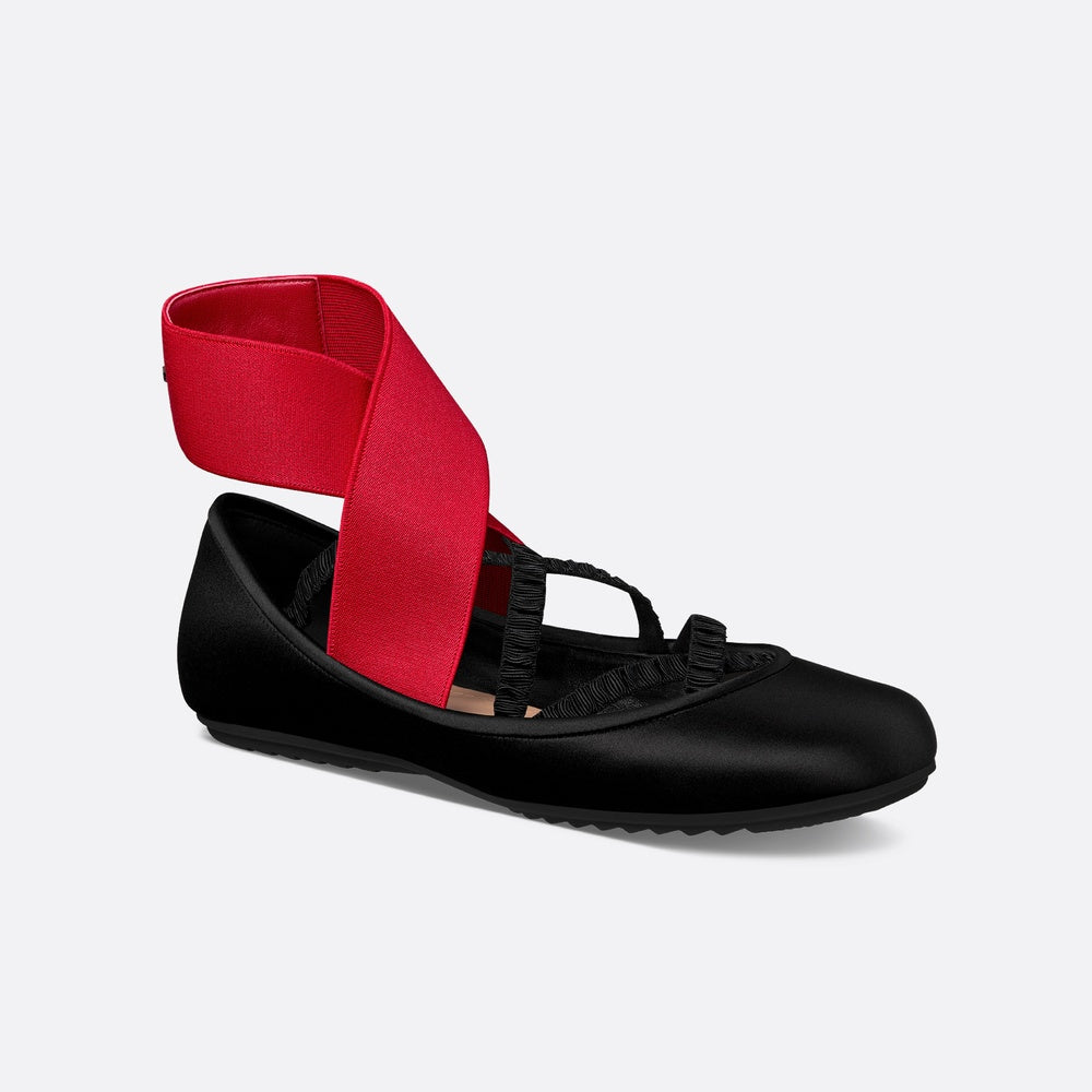 Dior Shade Ballet Flat