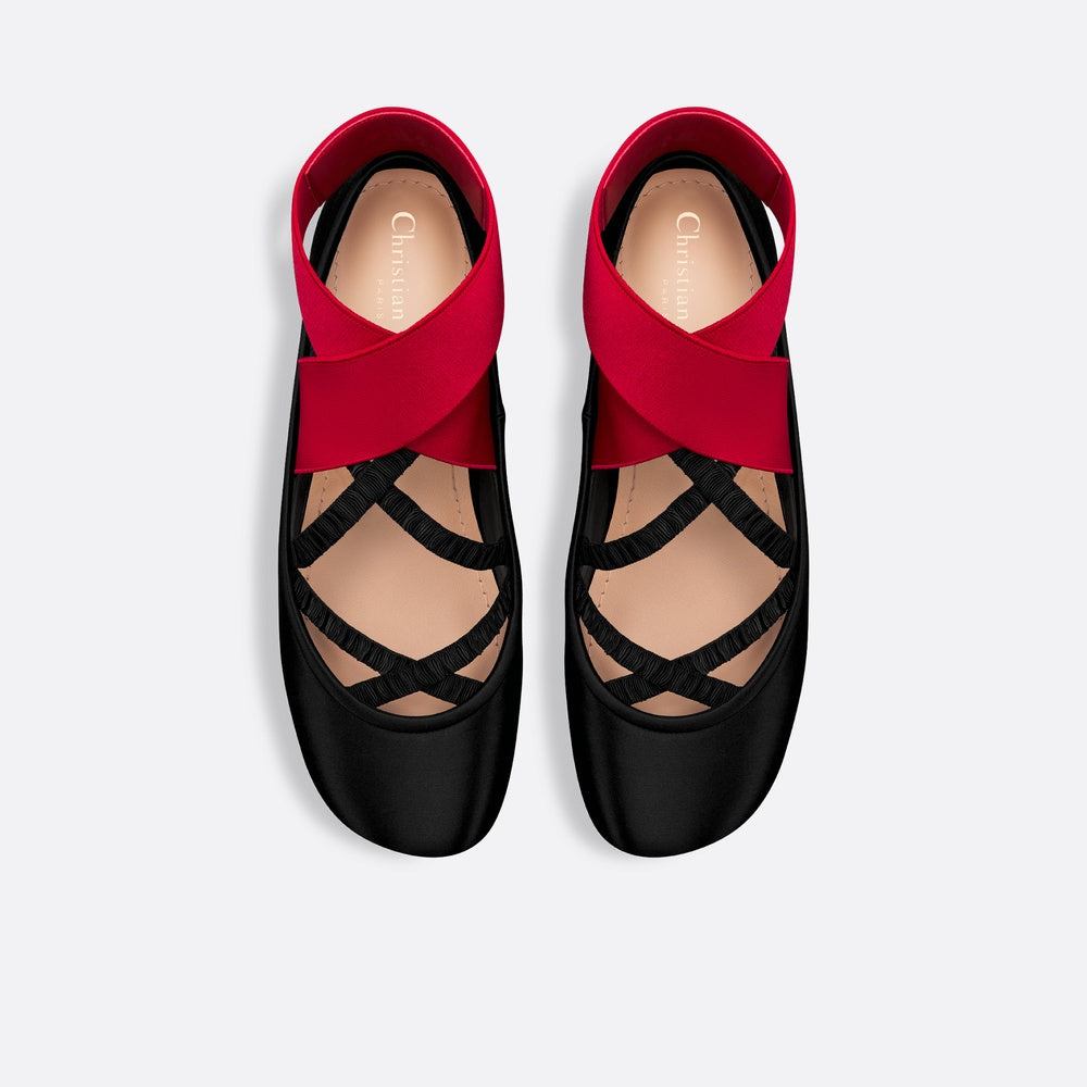Dior Shade Ballet Flat