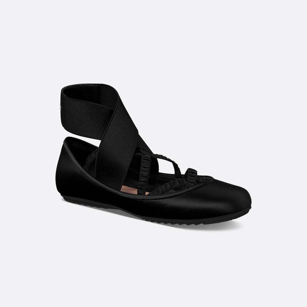 Dior Shade Ballet Flat