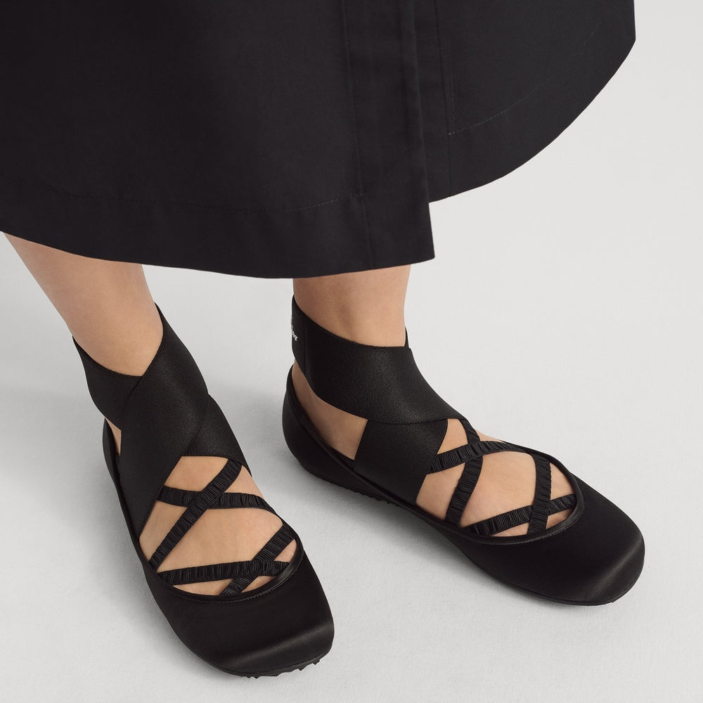 Dior Shade Ballet Flat
