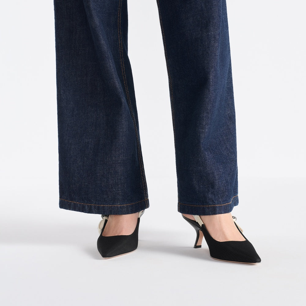 J'Adior Slingback Pump