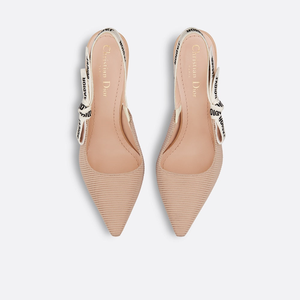 J'Adior Slingback Pump