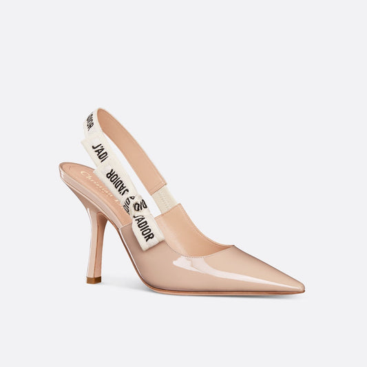 J'Adior Slingback Pump