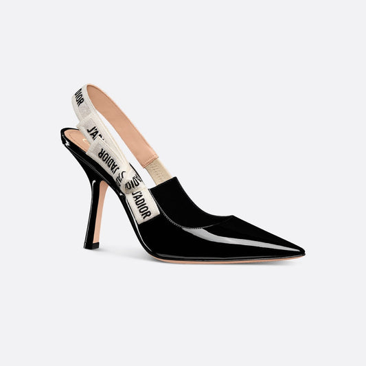 J'Adior Slingback Pump