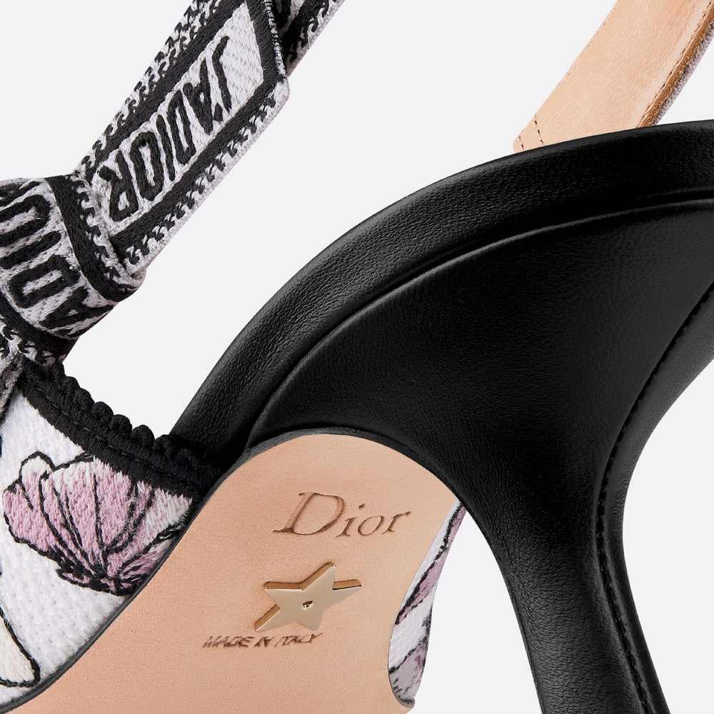 J'Adior Slingback Pump