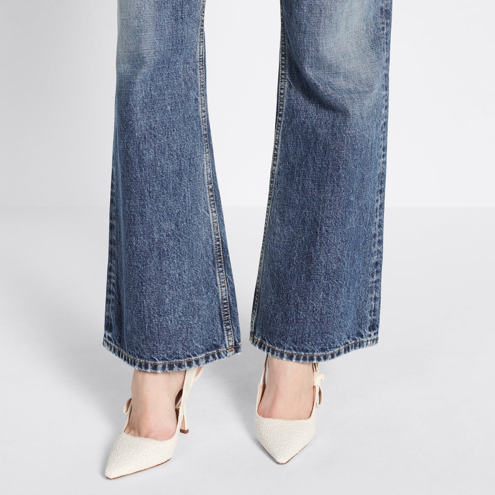 J'Adior Slingback Pump