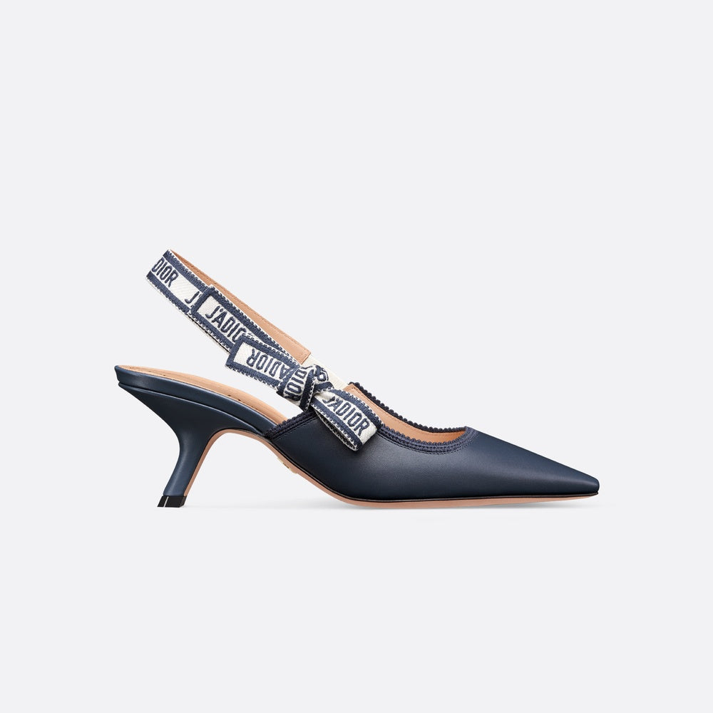 J'Adior Slingback Pump