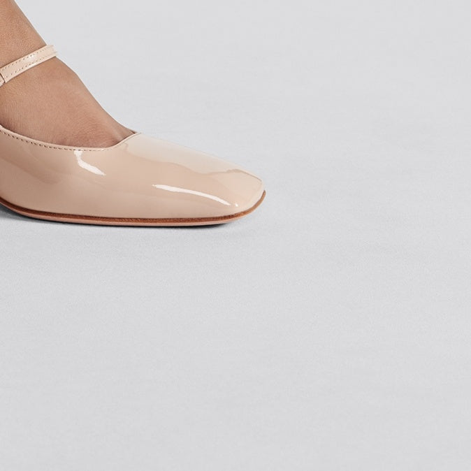 Jolie Dior Pump