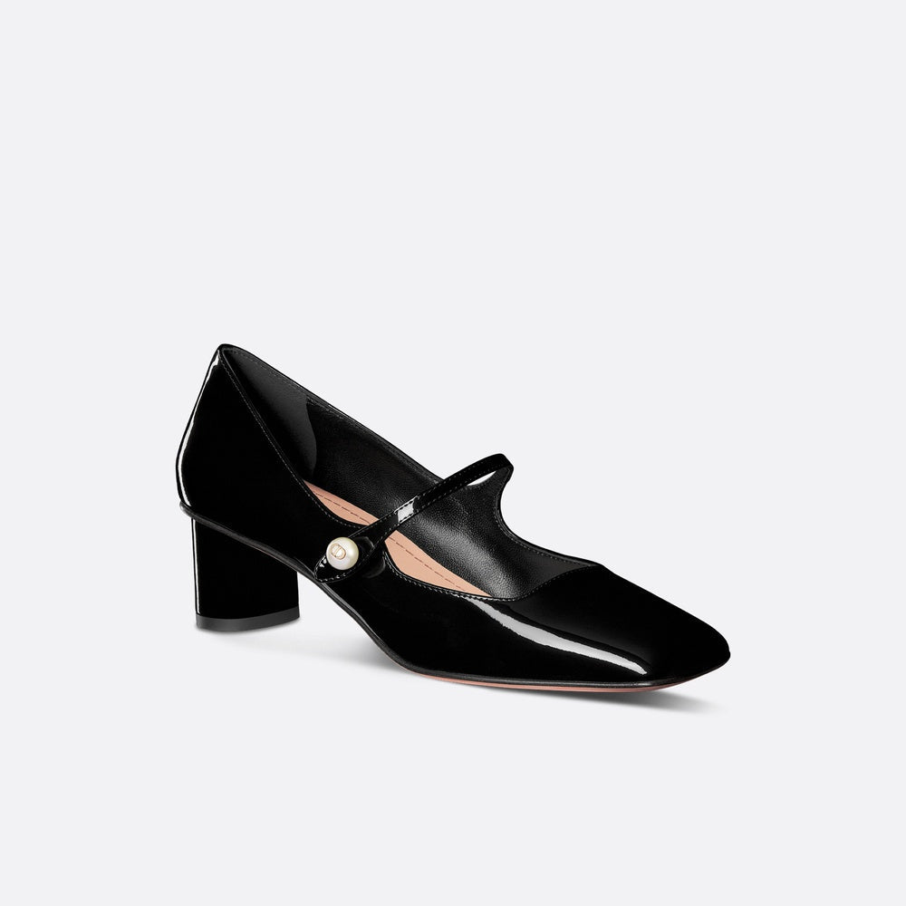 Jolie Dior Pump