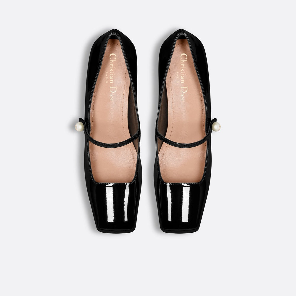 Jolie Dior Pump