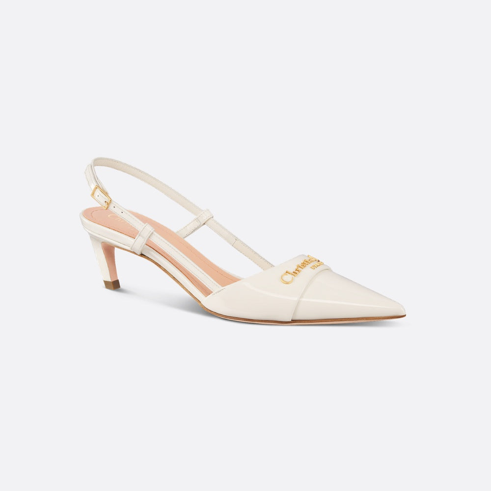 My Dior Slingback Pump