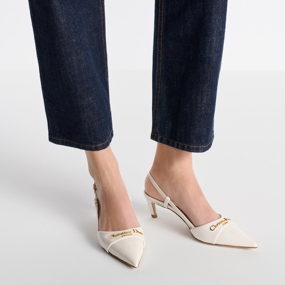 My Dior Slingback Pump