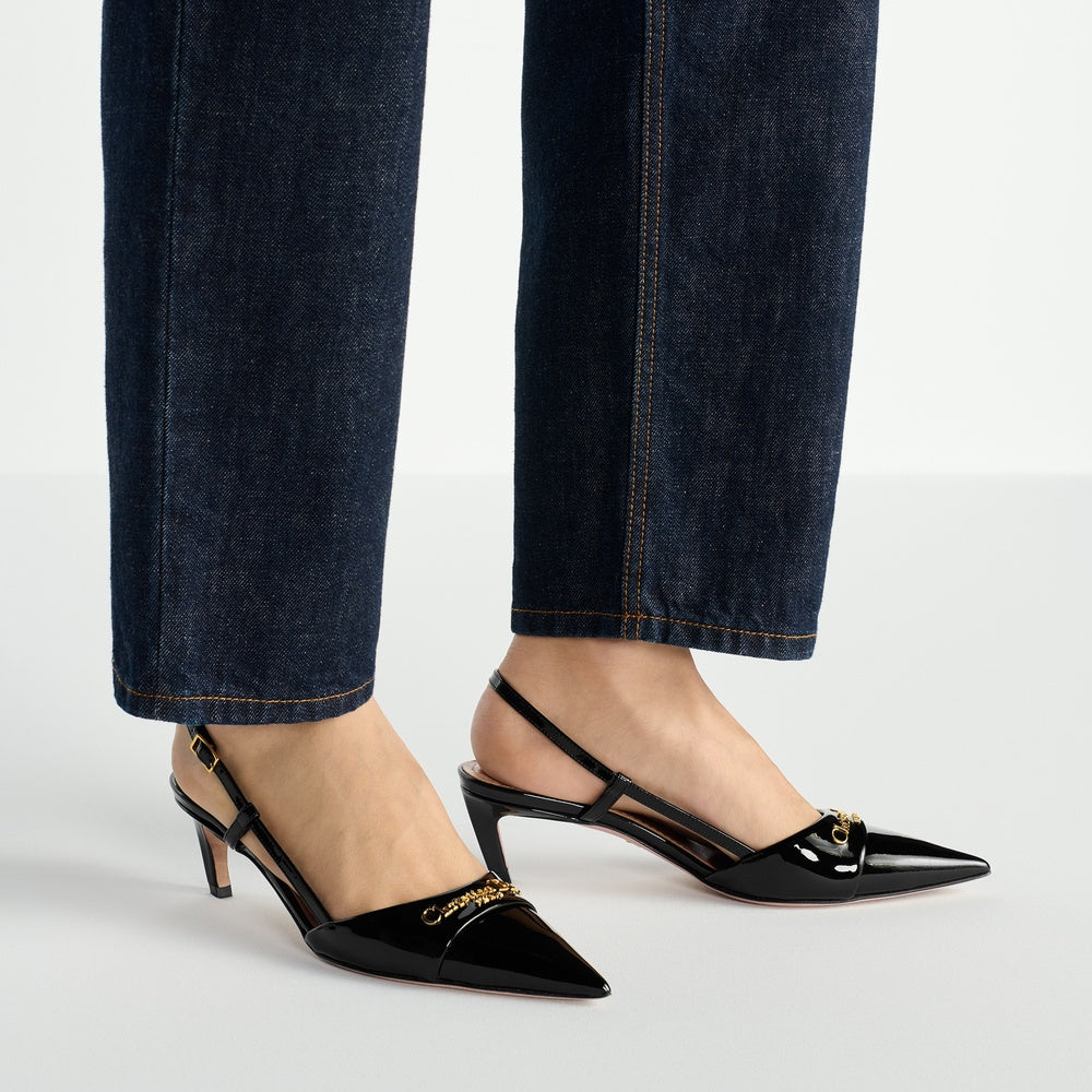 My Dior Slingback Pump
