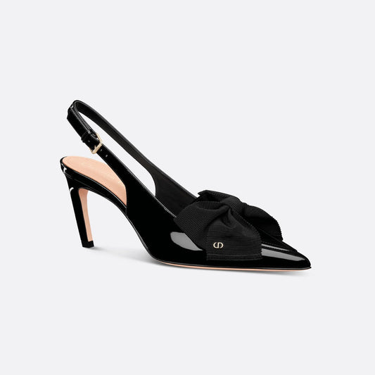 Diorissimo Slingback Pump