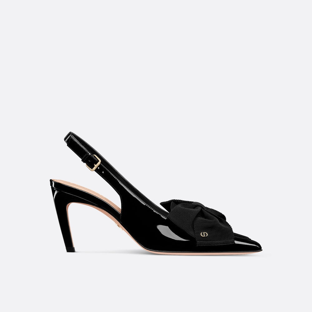 Diorissimo Slingback Pump