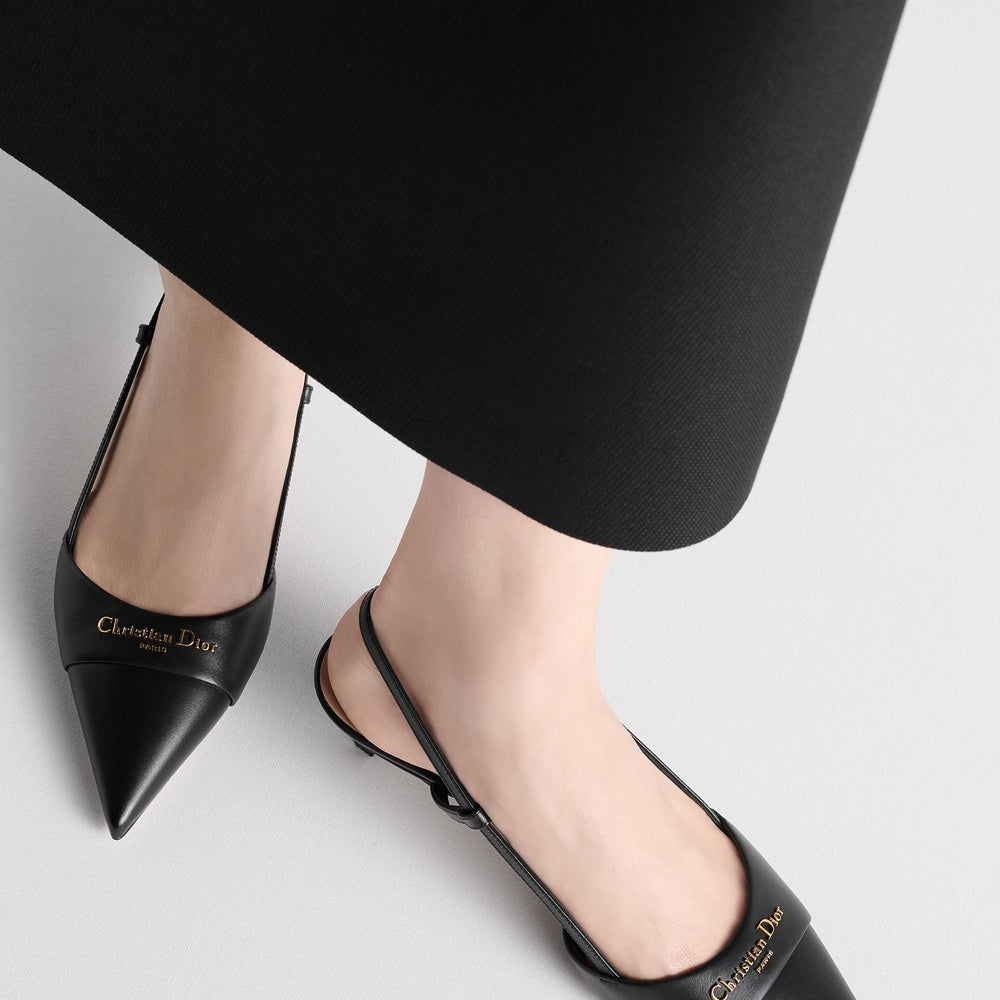 My Dior Slingback Pump