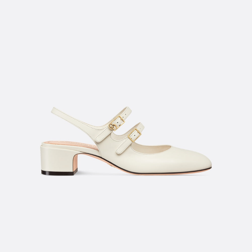 Dior Chérie Slingback Pump