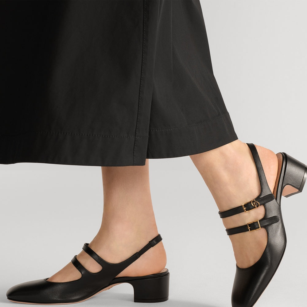Dior Chérie Slingback Pump