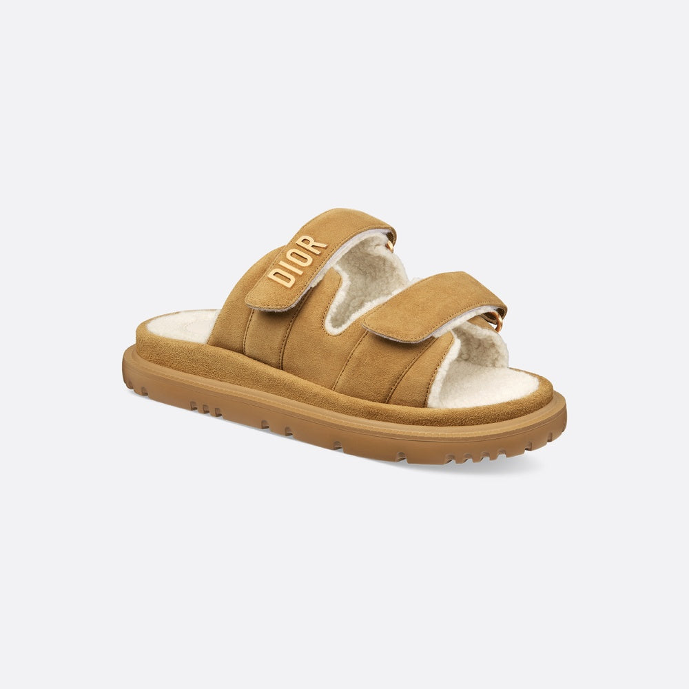 Dioract Slide