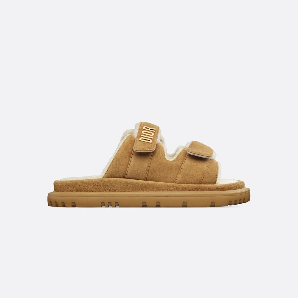 Dioract Slide