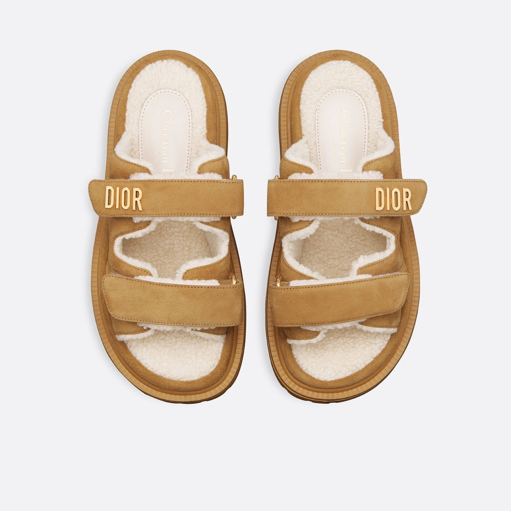 Dioract Slide