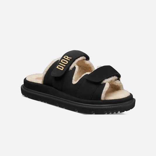Dioract Slide