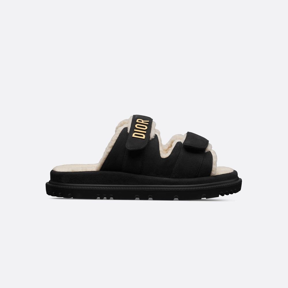 Dioract Slide