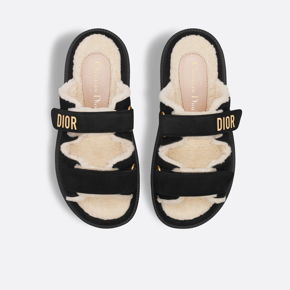 Dioract Slide