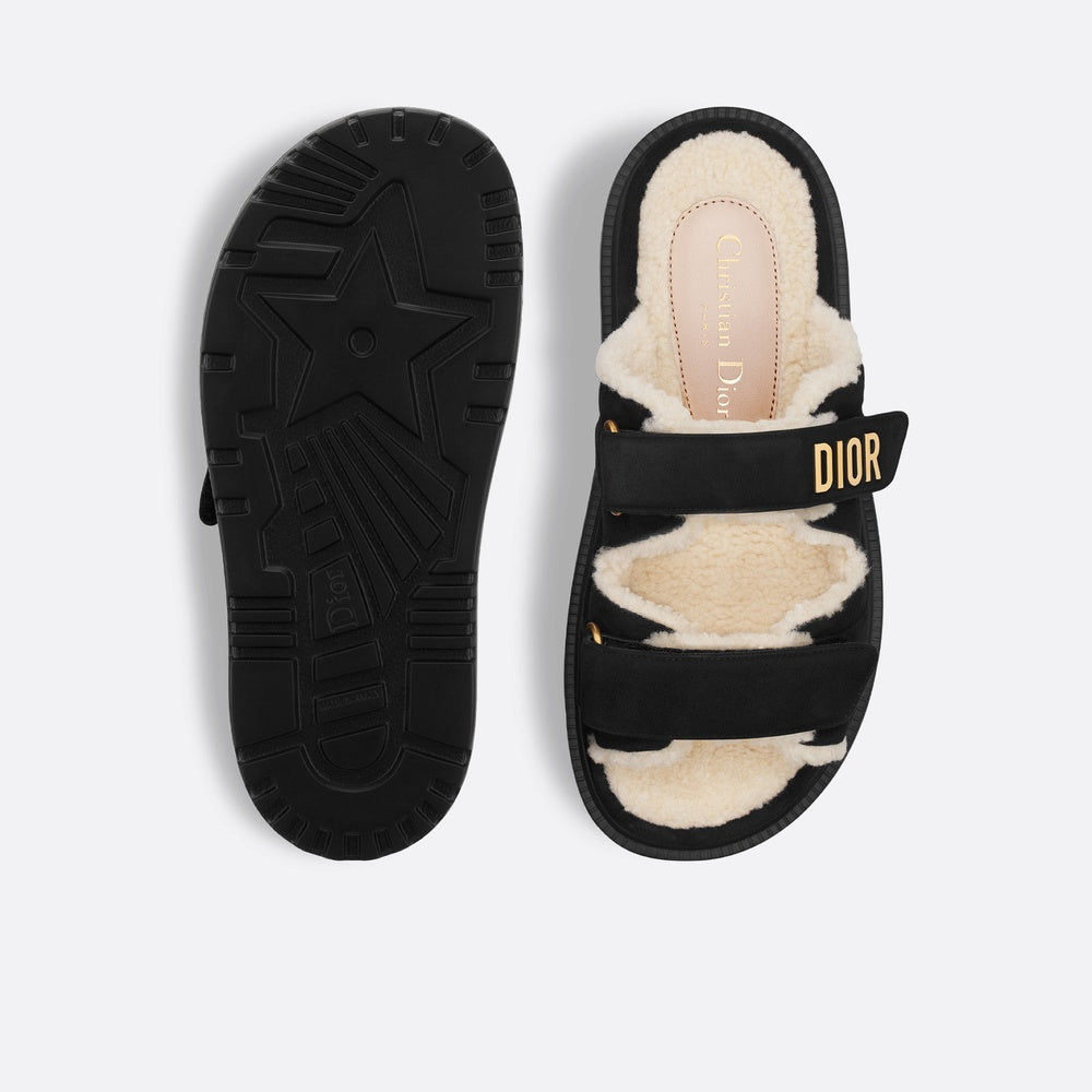 Dioract Slide