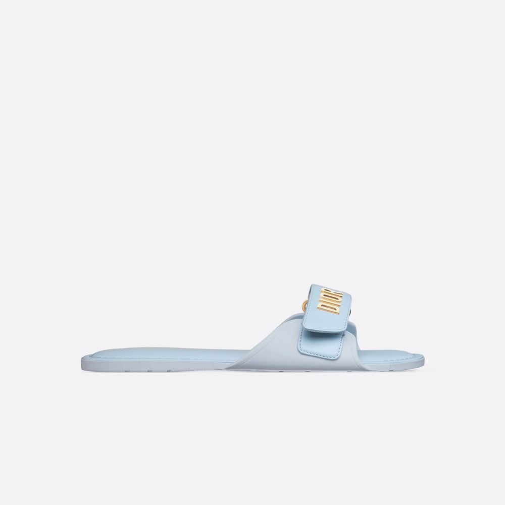 Dior Lucky Dioract Slide