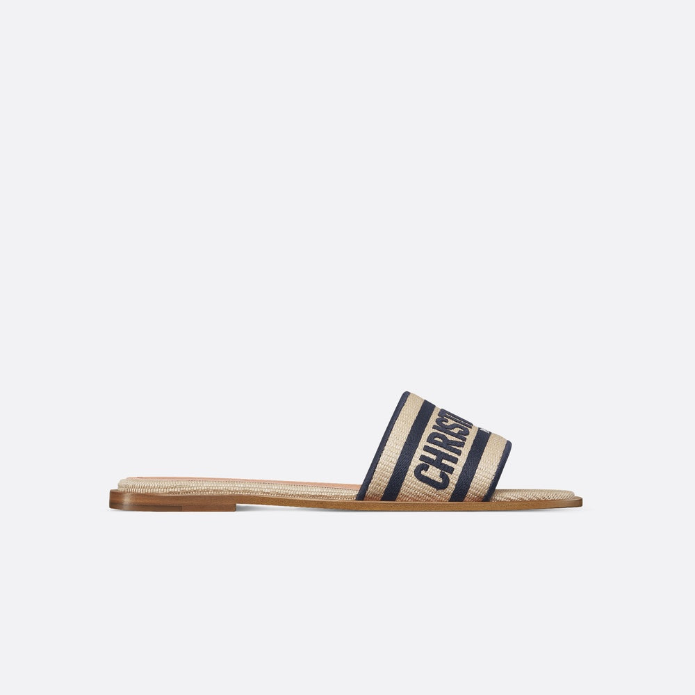 Dway Slide
